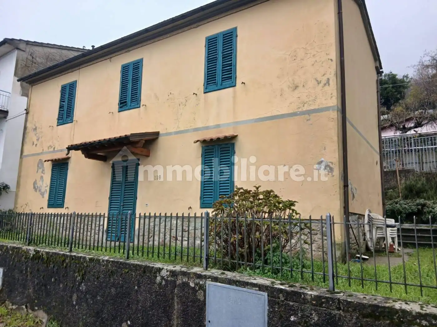 Casa indipendente in vendita a Vaiano