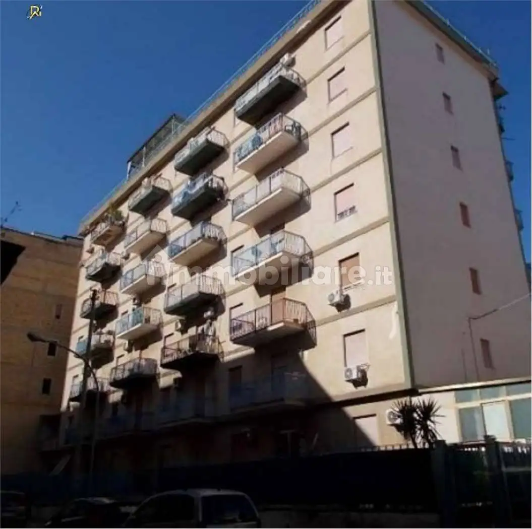 Appartamento in asta a Palermo