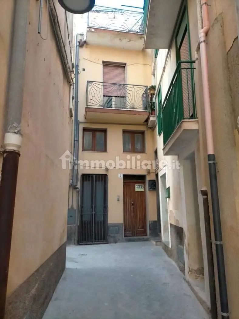 Casa indipendente in vendita a Mineo