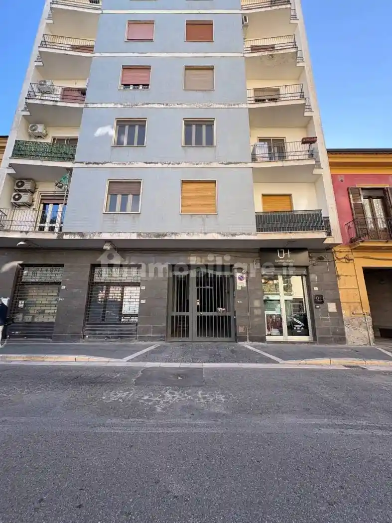 Quadrilocale via Roma 188, Ferrarecce - Università, Caserta - foto 2