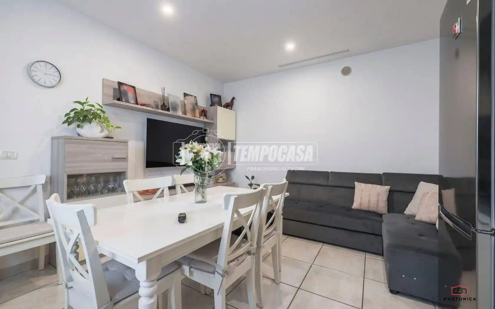 Quadrilocale via Ravegnana, San Pietro in Trento - Coccolia, Ravenna - foto 2