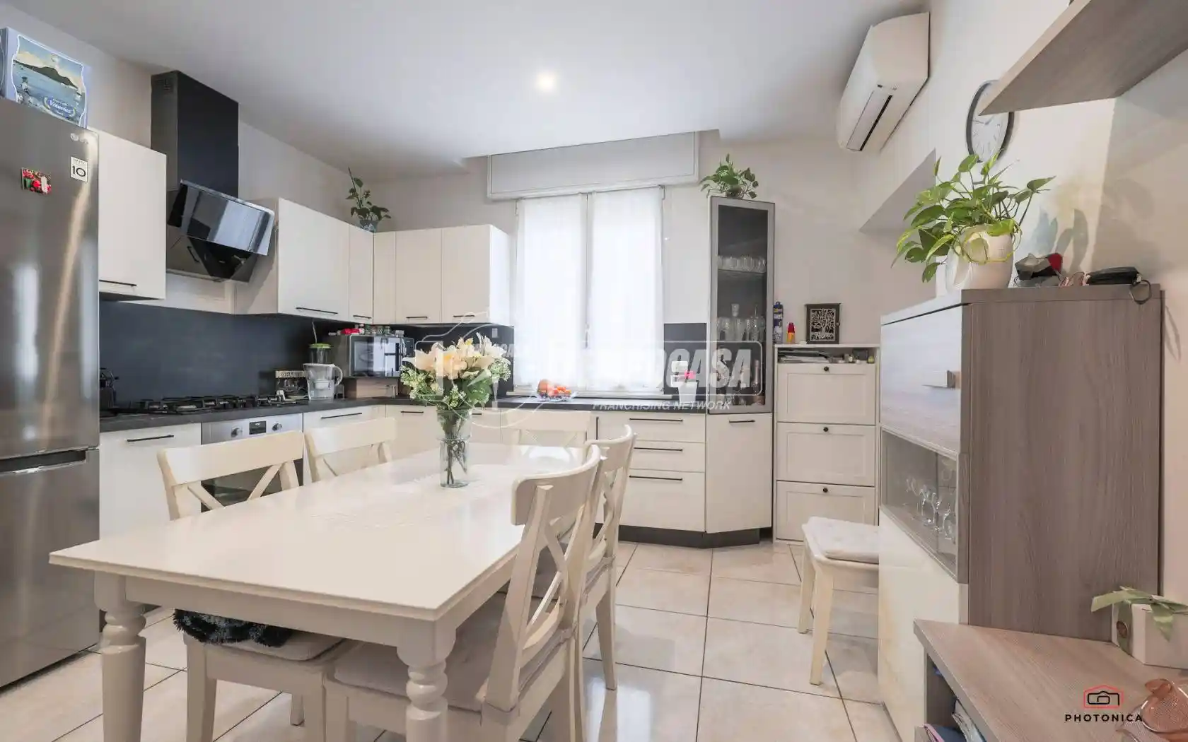 Quadrilocale via Ravegnana, San Pietro in Trento - Coccolia, Ravenna - foto 4