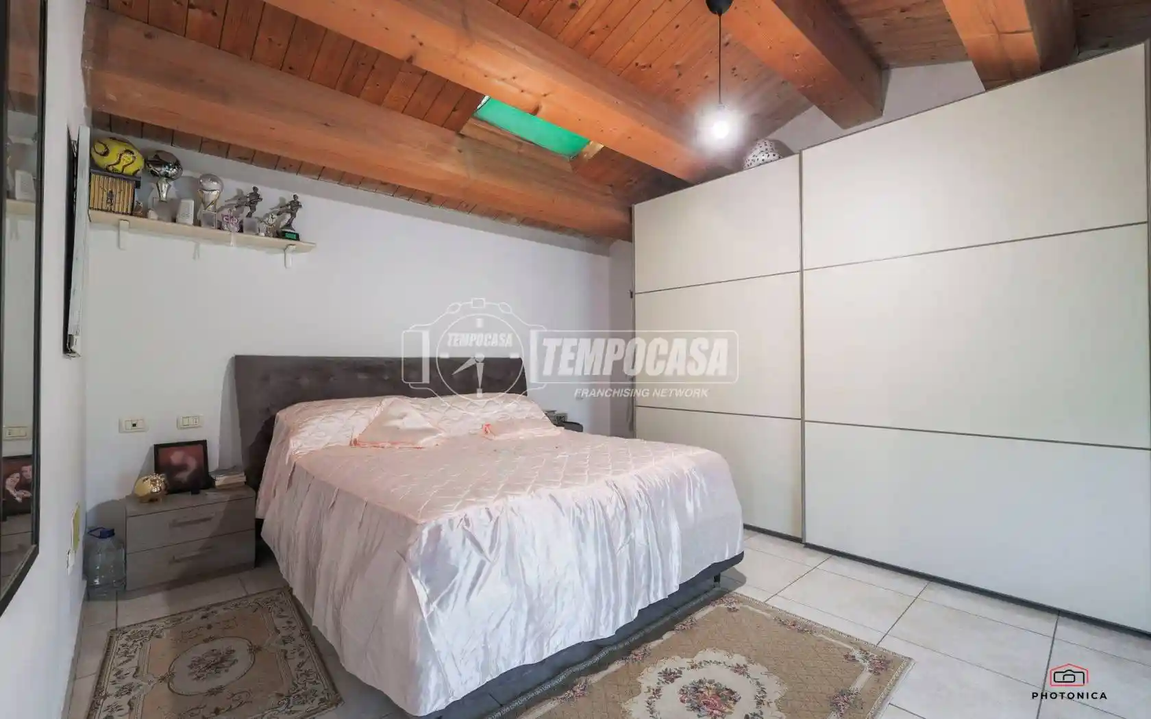 Quadrilocale via Ravegnana, San Pietro in Trento - Coccolia, Ravenna - foto 5