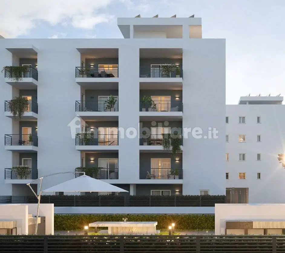 Bilocale via Pratica di Mare 52B, Pratica di Mare - Monte d'Oro, Pomezia - foto 2