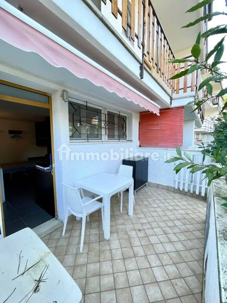 Appartamento in vendita a Comacchio