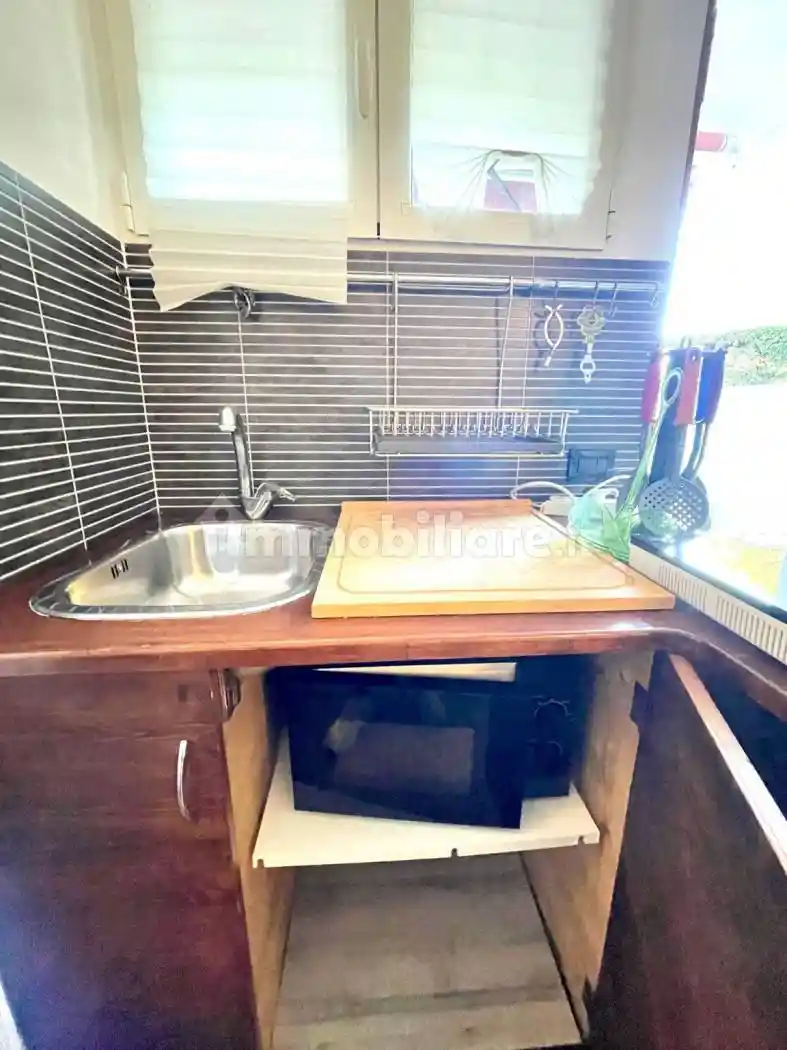 Monolocale via Michelangelo Merisi Caravaggio 32, Lido di Spina, Comacchio - foto 5