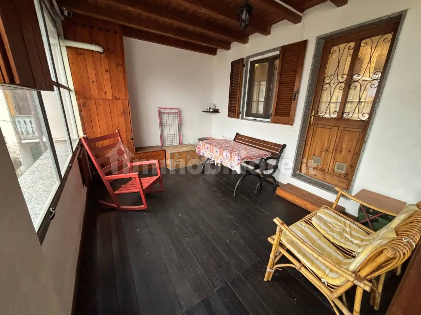 Appartamento in vendita a Lovere