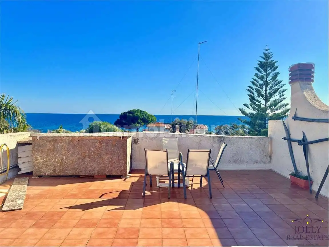 Villa in vendita a Siracusa