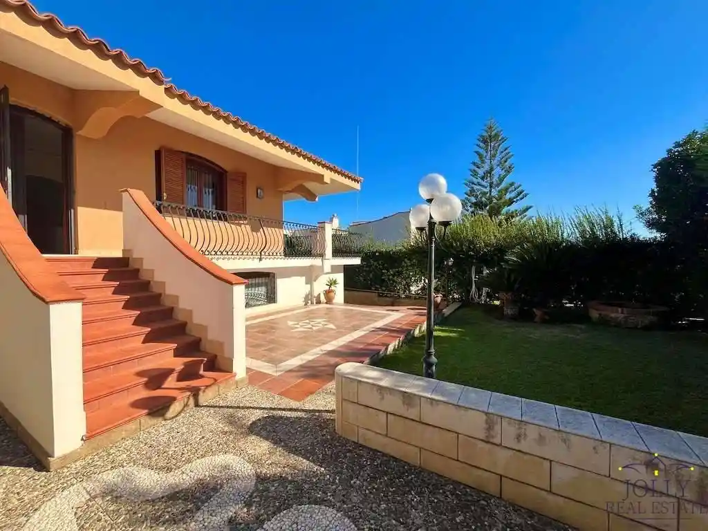 Villa unifamiliare via del castore, Fontane Bianche, Siracusa - foto 2