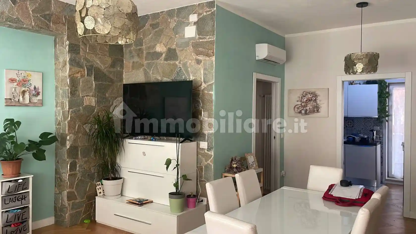 Quadrilocale via Fratelli Bandiera 27, Via dei Mille, Grosseto - foto 2