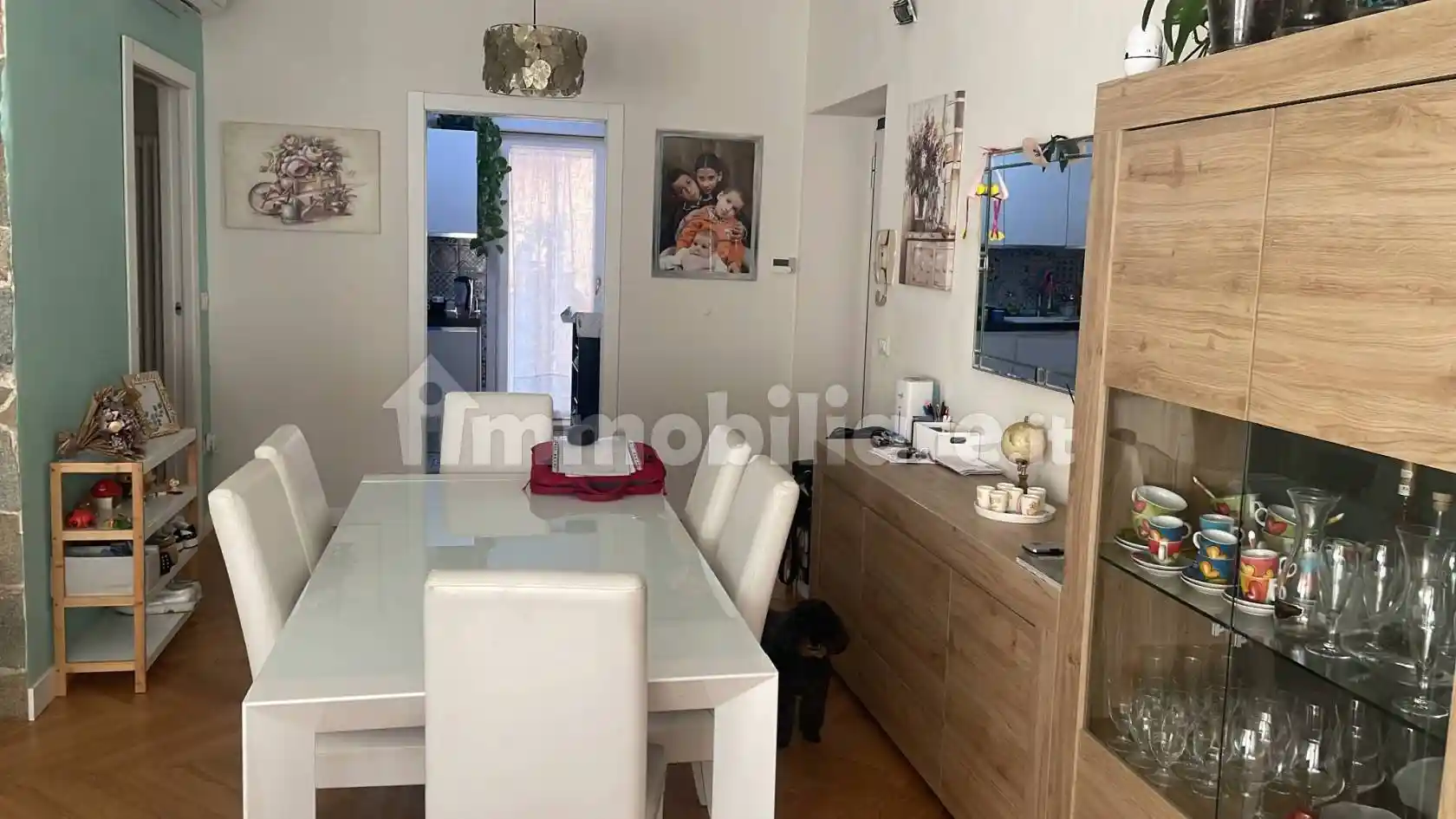 Quadrilocale via Fratelli Bandiera 27, Via dei Mille, Grosseto - foto 3