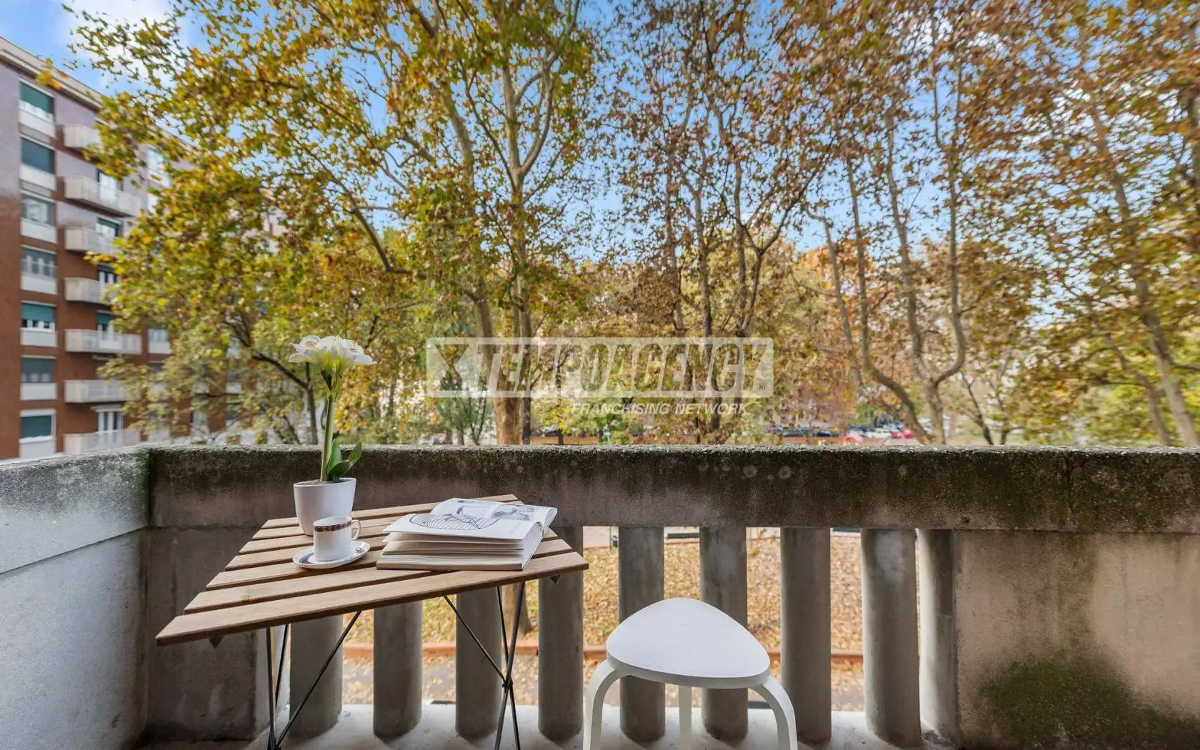 Apartment in vendita a Milan