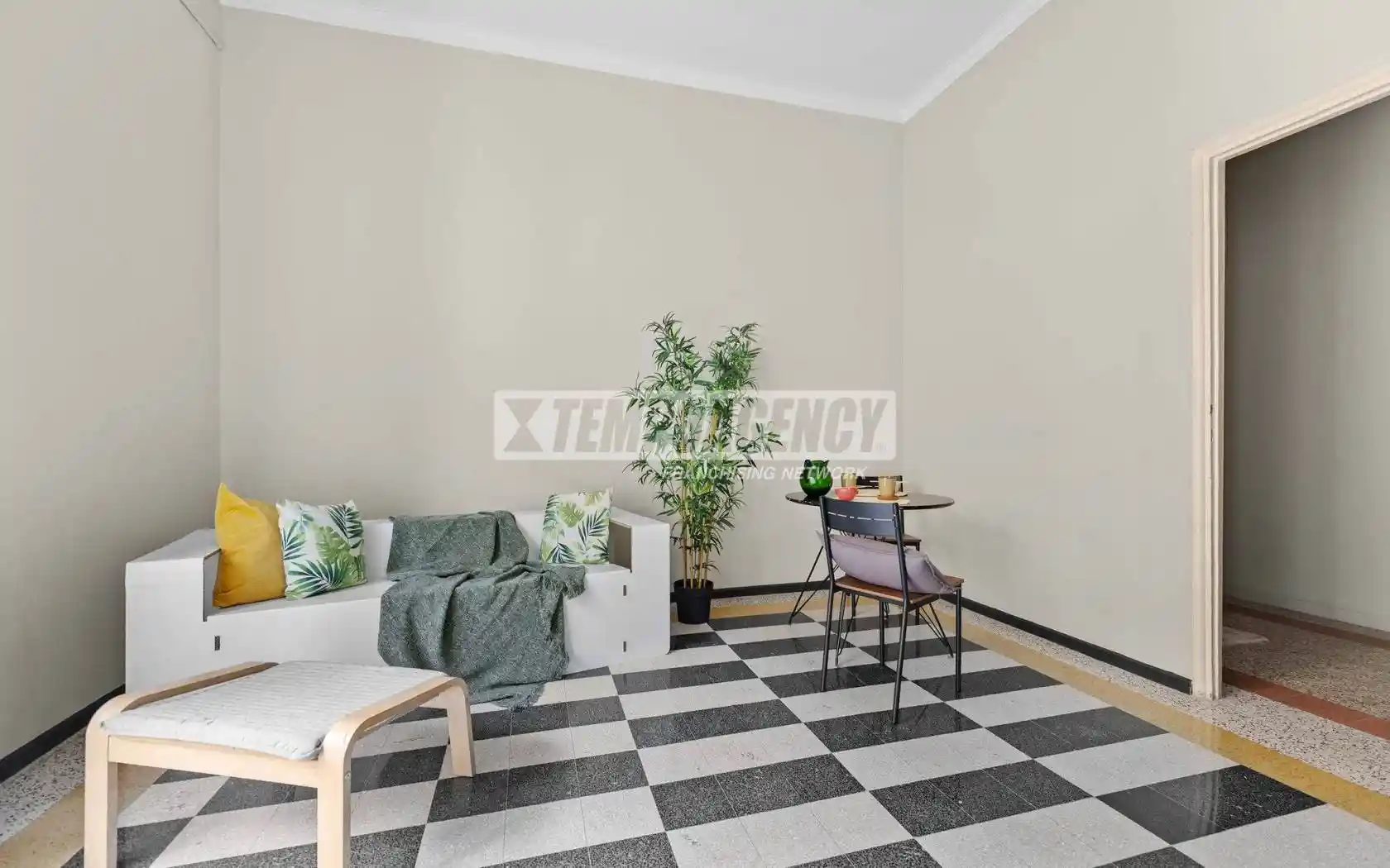 Trilocale piazza Giuseppe Grandi 20, Porta Vittoria, Milano - foto 4