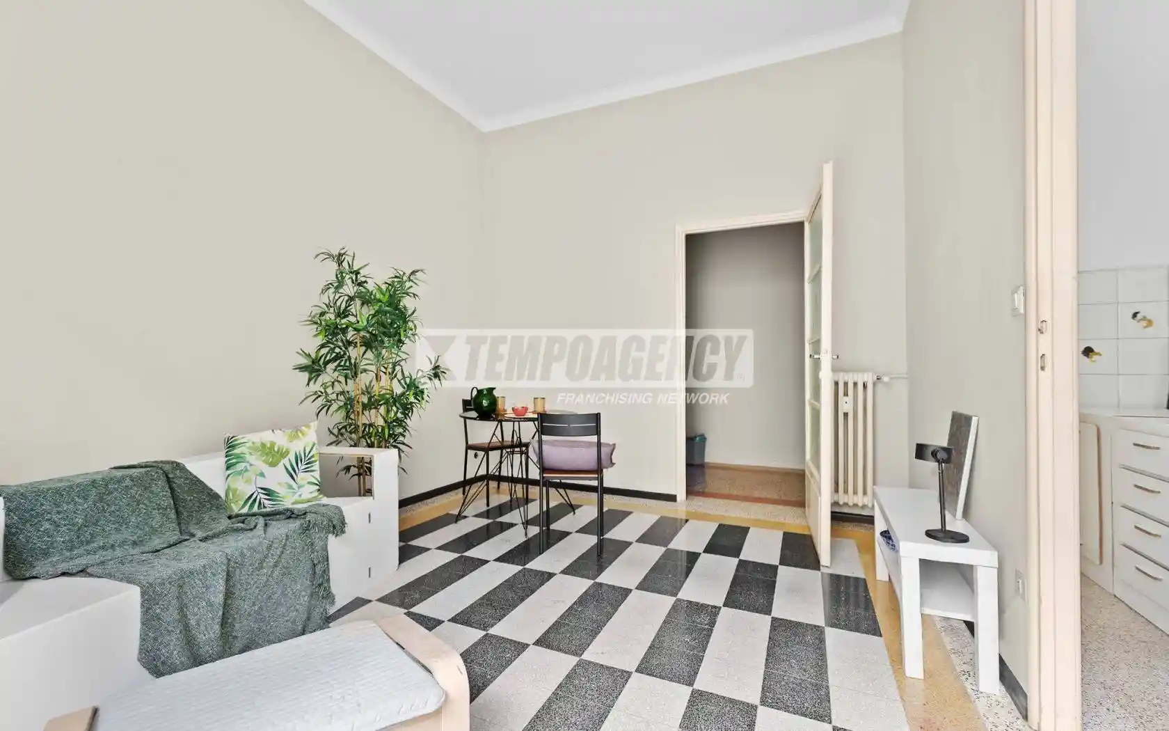 Trilocale piazza Giuseppe Grandi 20, Porta Vittoria, Milano - foto 5