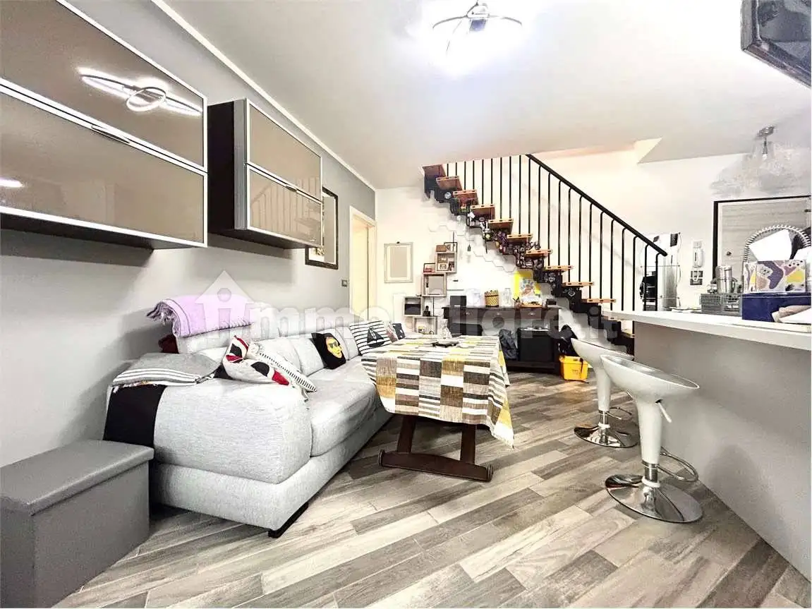 Appartamento in vendita a Ozzano dell'Emilia