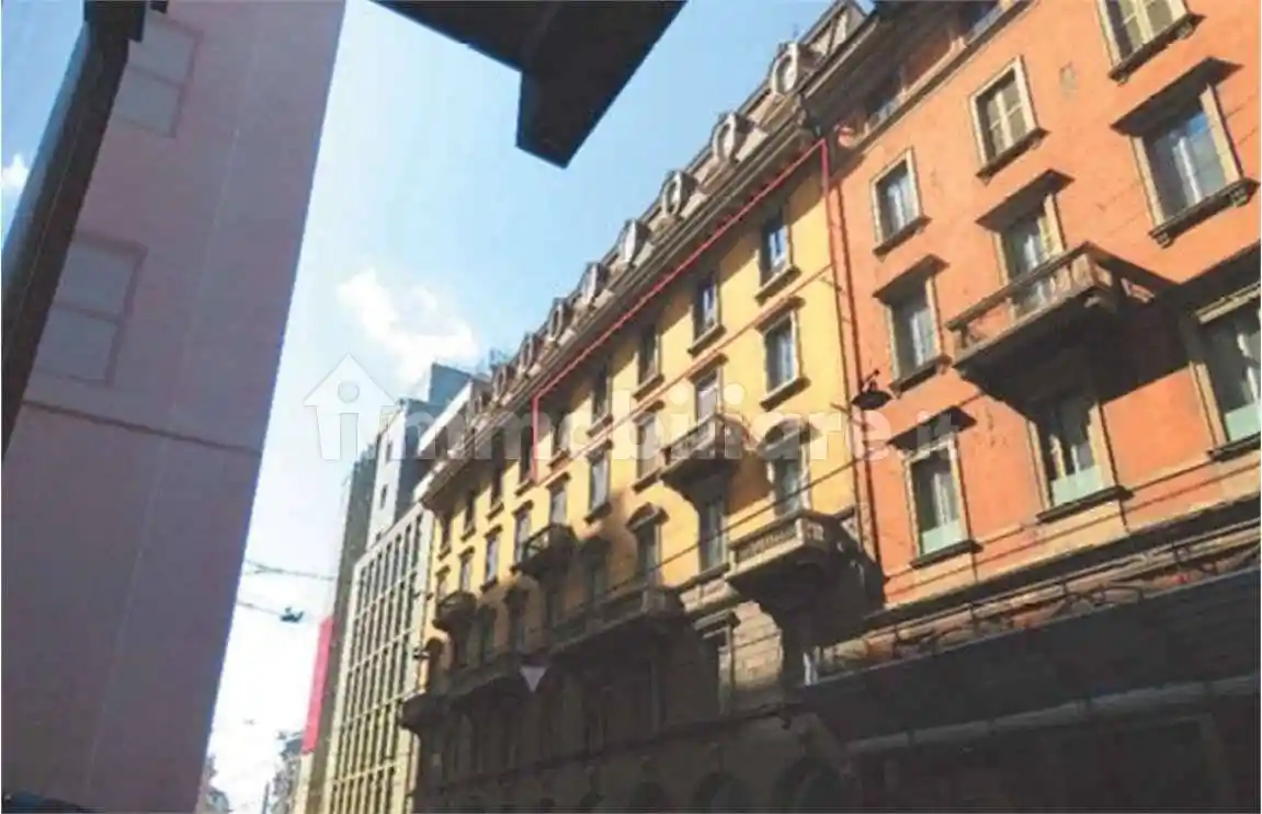 Appartamento all'asta via Giuseppe Mazzini, 20, Milano - foto 2