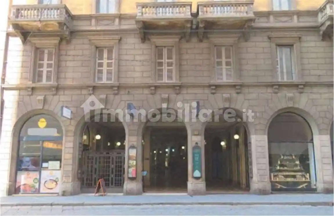 Appartamento all'asta via Giuseppe Mazzini, 20, Milano - foto 3