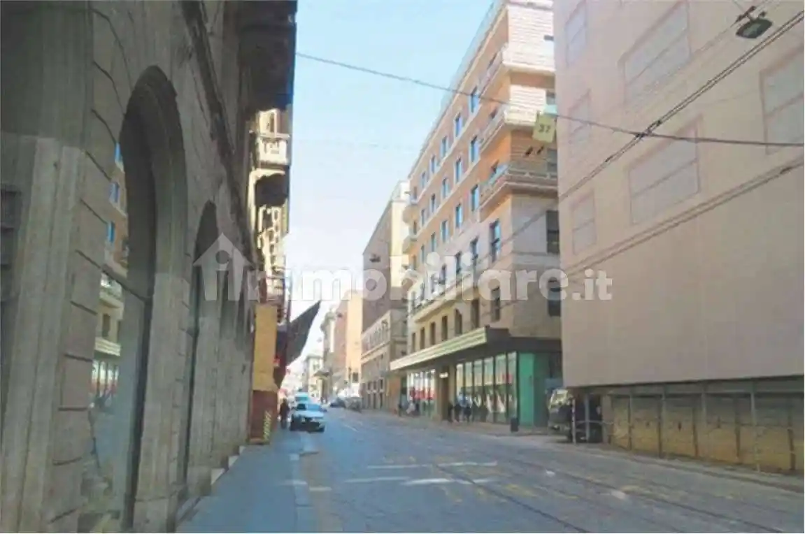 Appartamento all'asta via Giuseppe Mazzini, 20, Milano - foto 4