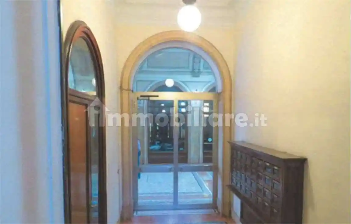 Appartamento all'asta via Giuseppe Mazzini, 20, Milano - foto 5