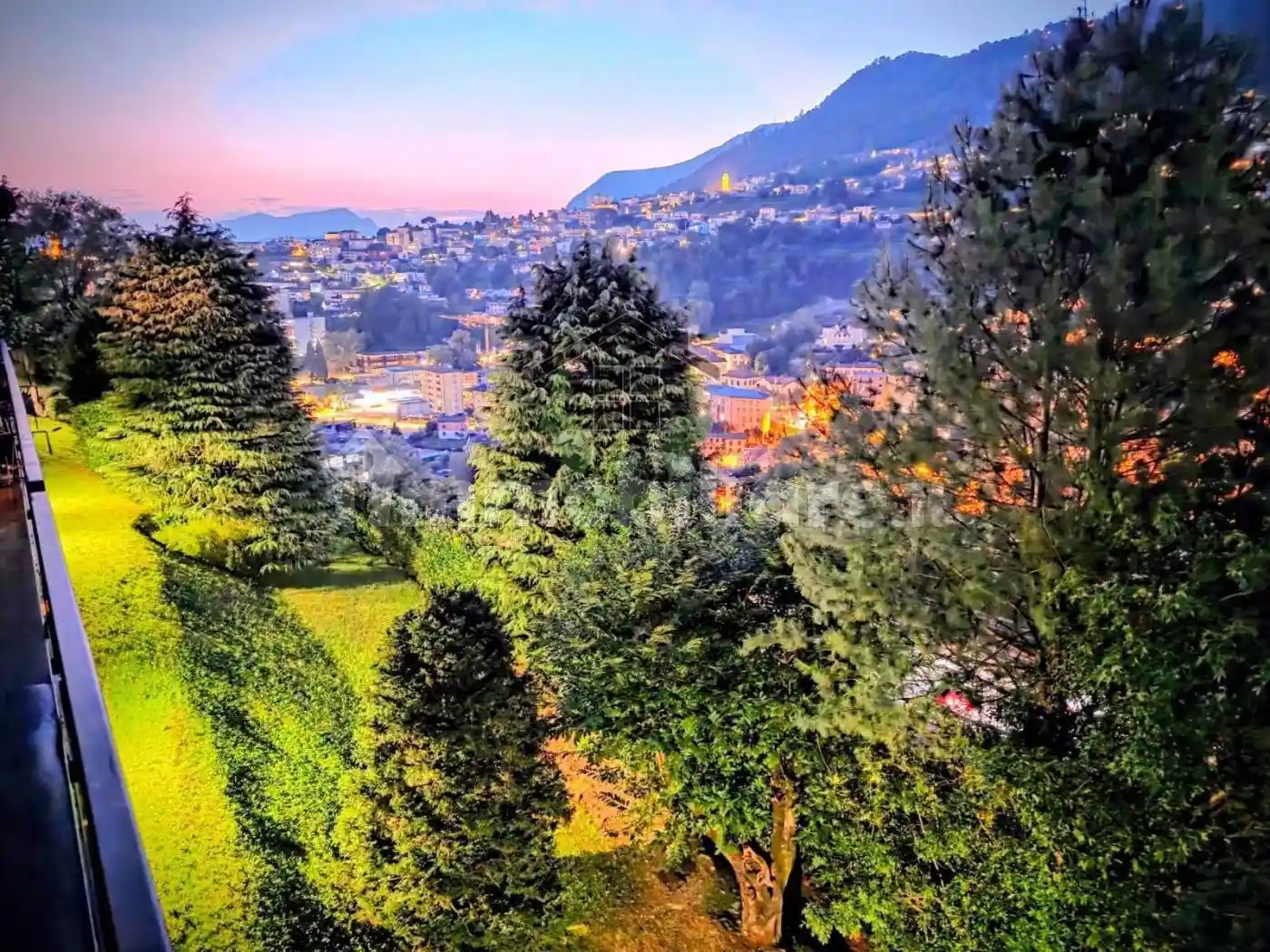 Appartamento in vendita a Como