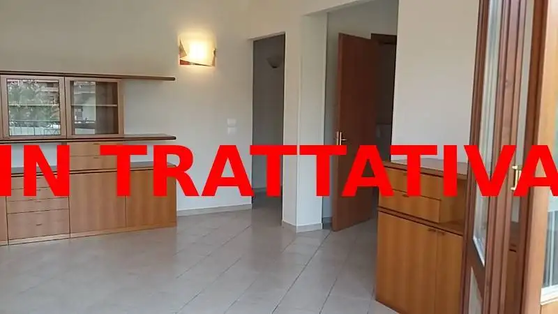 Appartamento in vendita a Capriolo