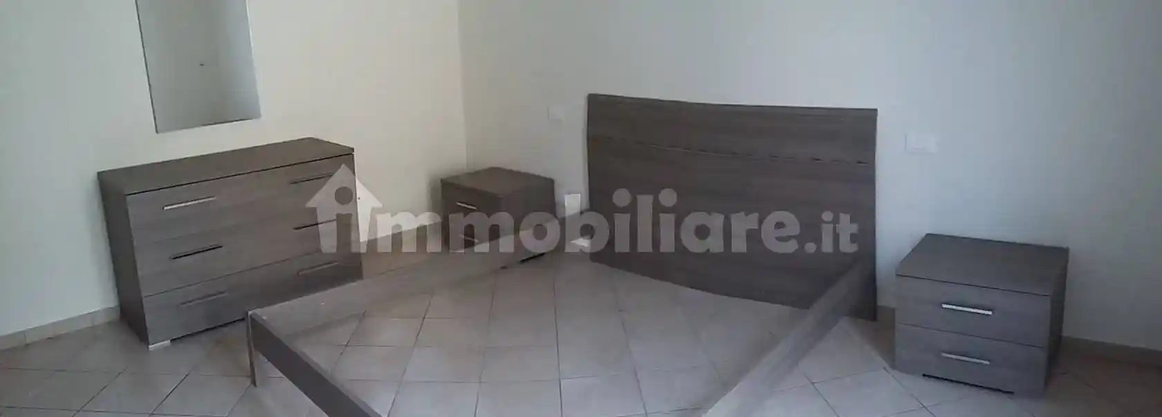 Trilocale via Vittorio Emanuele 81, Capriolo - foto 4