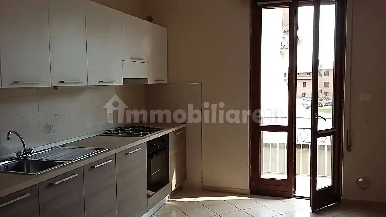 Trilocale via Vittorio Emanuele 81, Capriolo - foto 5