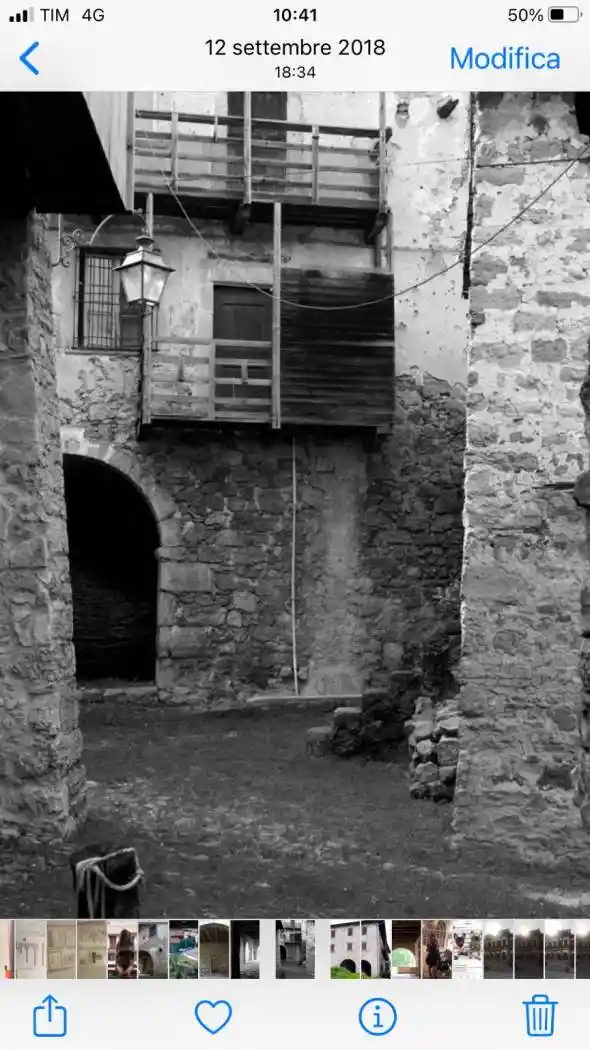 Palazzo - Edificio - foto 3