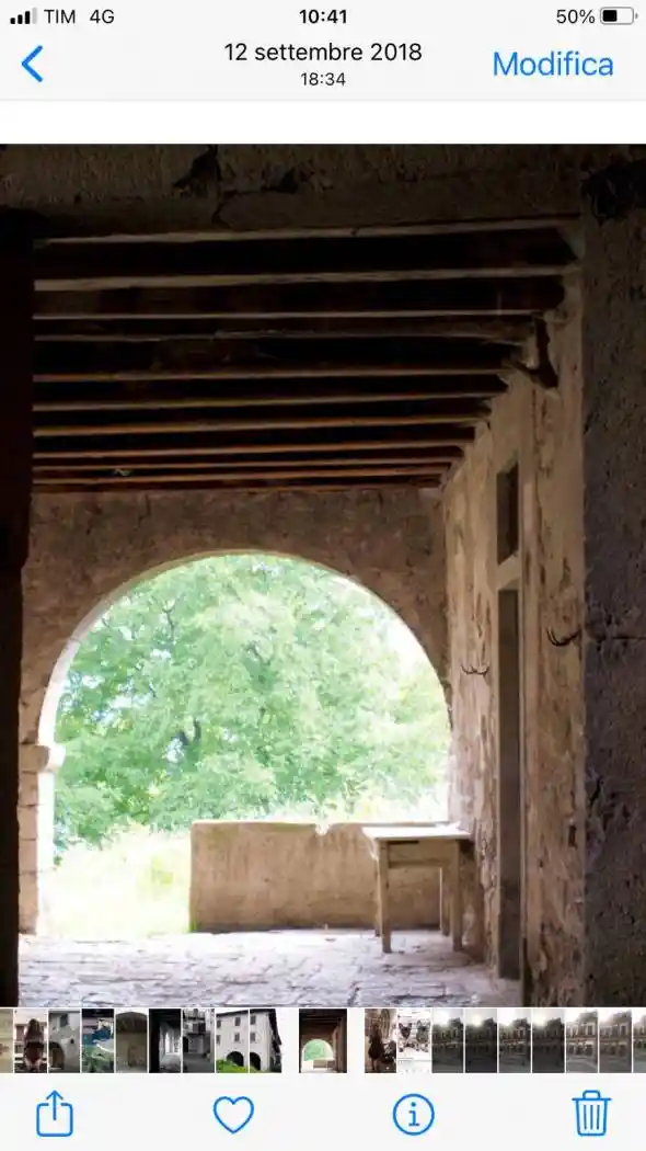 Palazzo - Edificio - foto 4