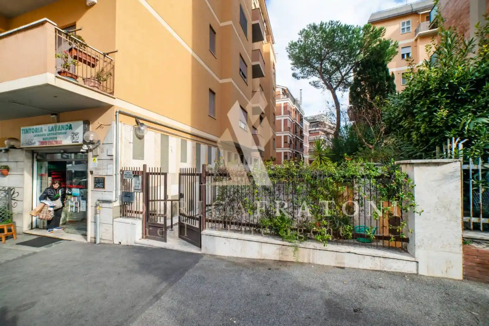 Trilocale via Aristide Leonori 97, Ardeatino - Montagnola, Roma - foto 2