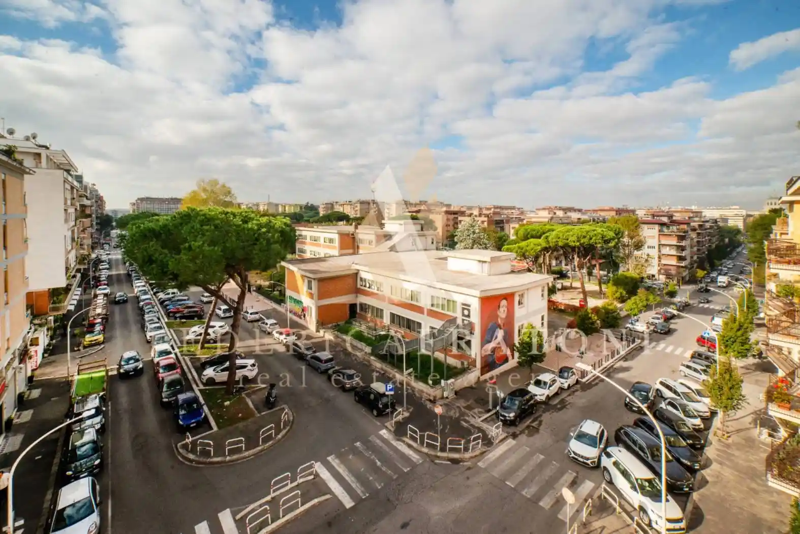 Trilocale via Aristide Leonori 97, Ardeatino - Montagnola, Roma - foto 3