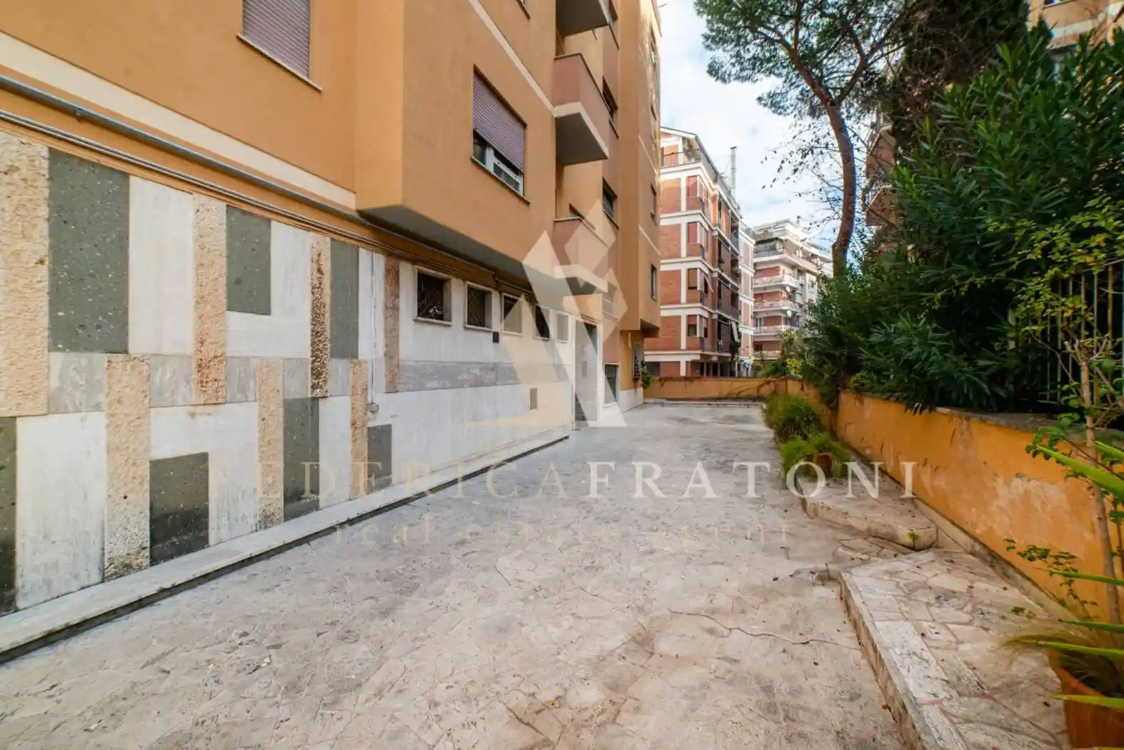 Trilocale via Aristide Leonori 97, Ardeatino - Montagnola, Roma - foto 5