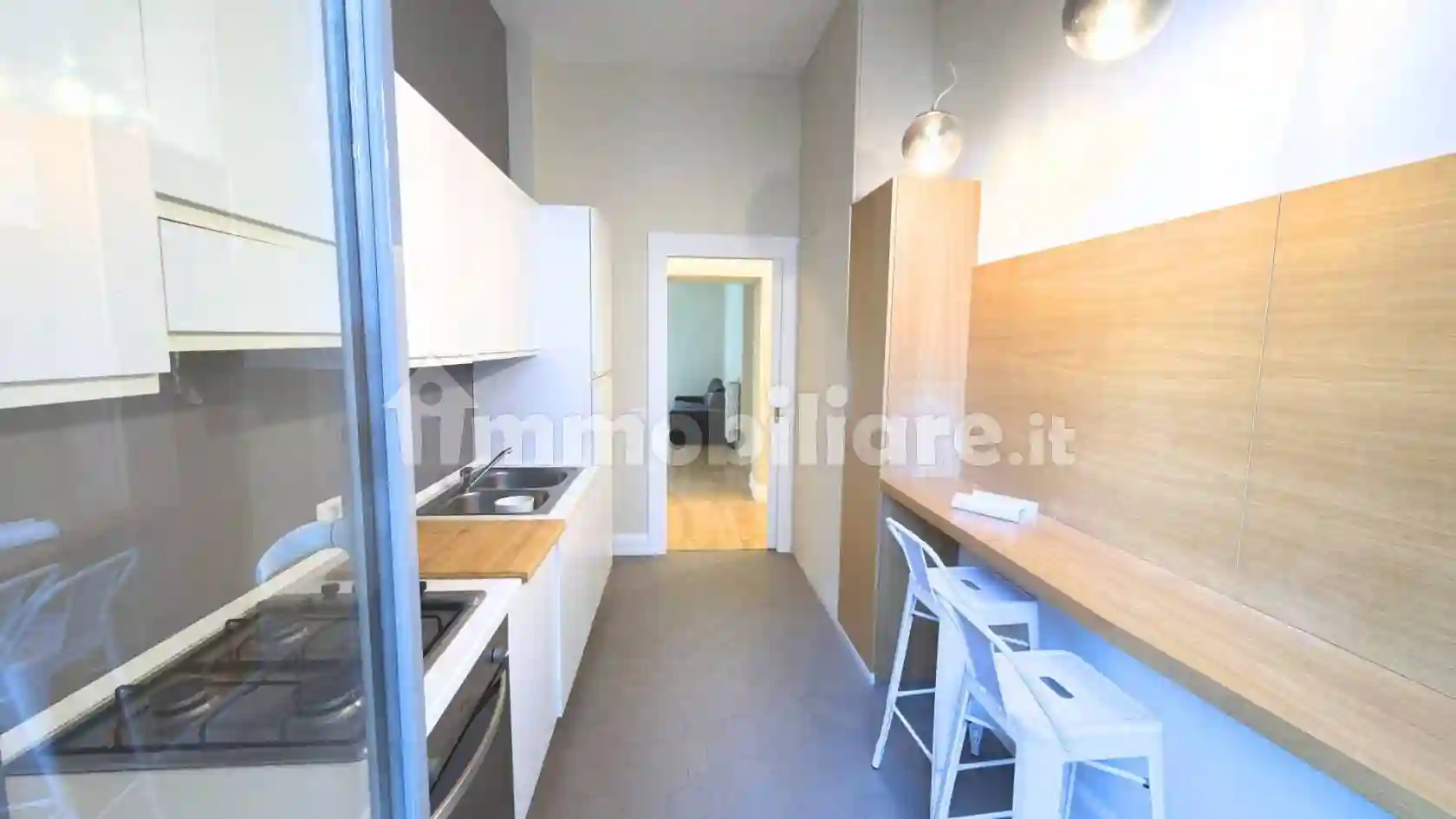 Appartamento - foto 4