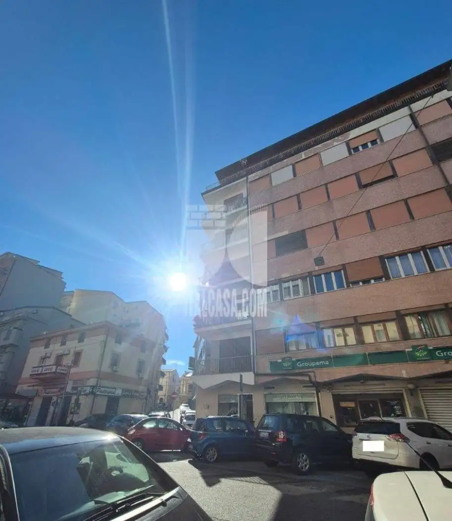 Appartamento in vendita a Crotone