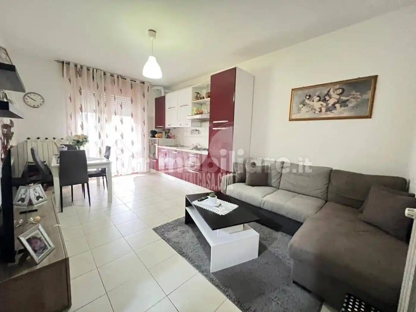 Appartamento in vendita a Treviglio