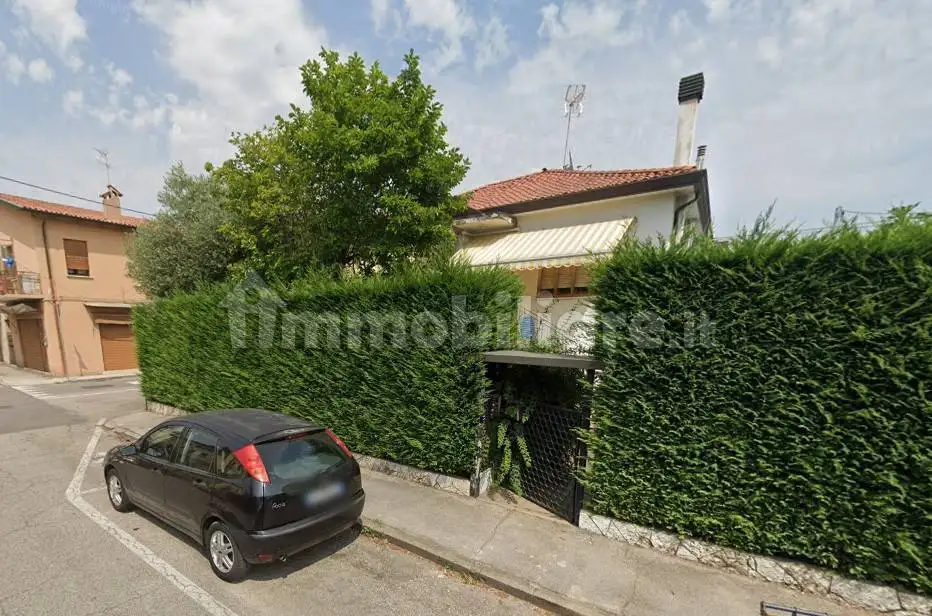 Villa in vendita a Venezia