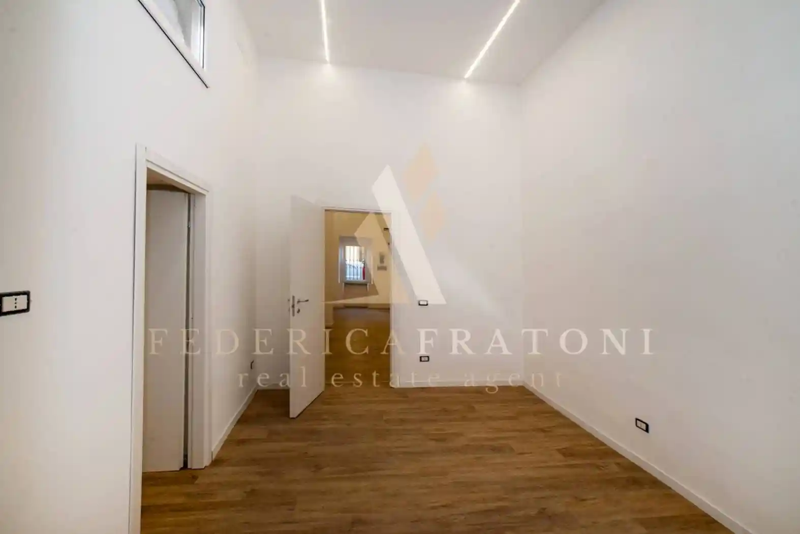 Trilocale via di Torre del Fiscale 72, Arco di Travertino, Roma - foto 2