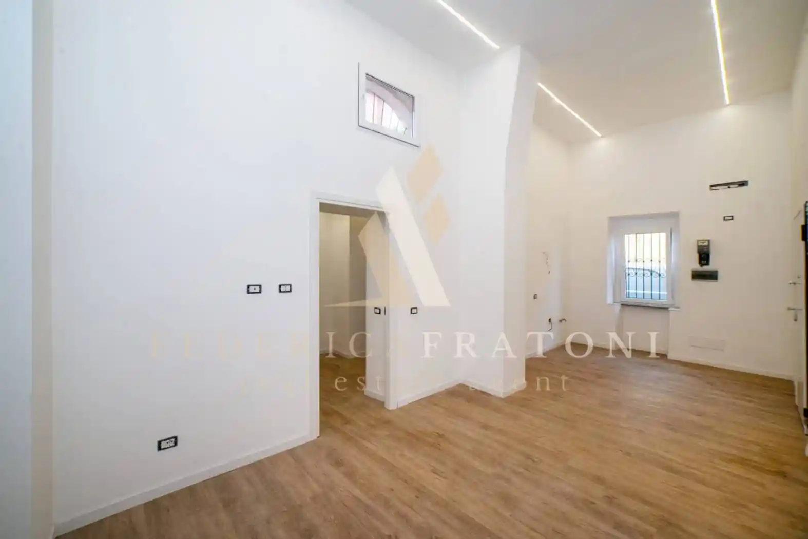 Trilocale via di Torre del Fiscale 72, Arco di Travertino, Roma - foto 3