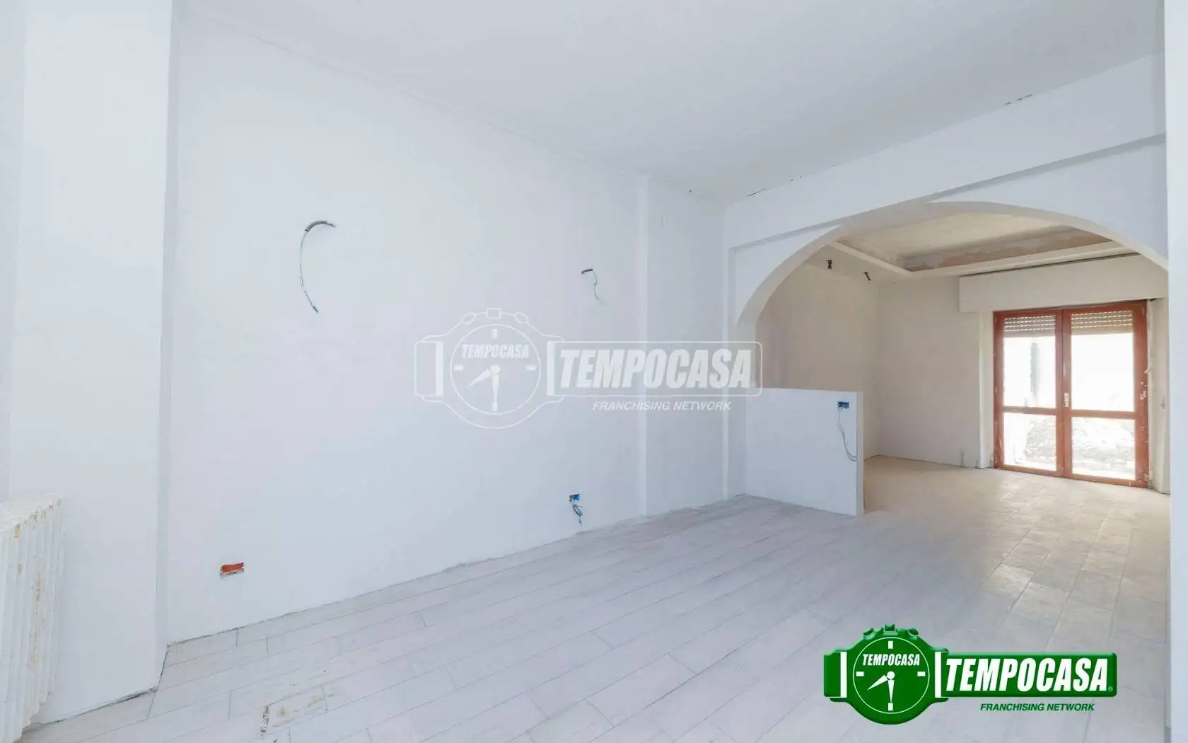 Casa indipendente in vendita a Lacchiarella