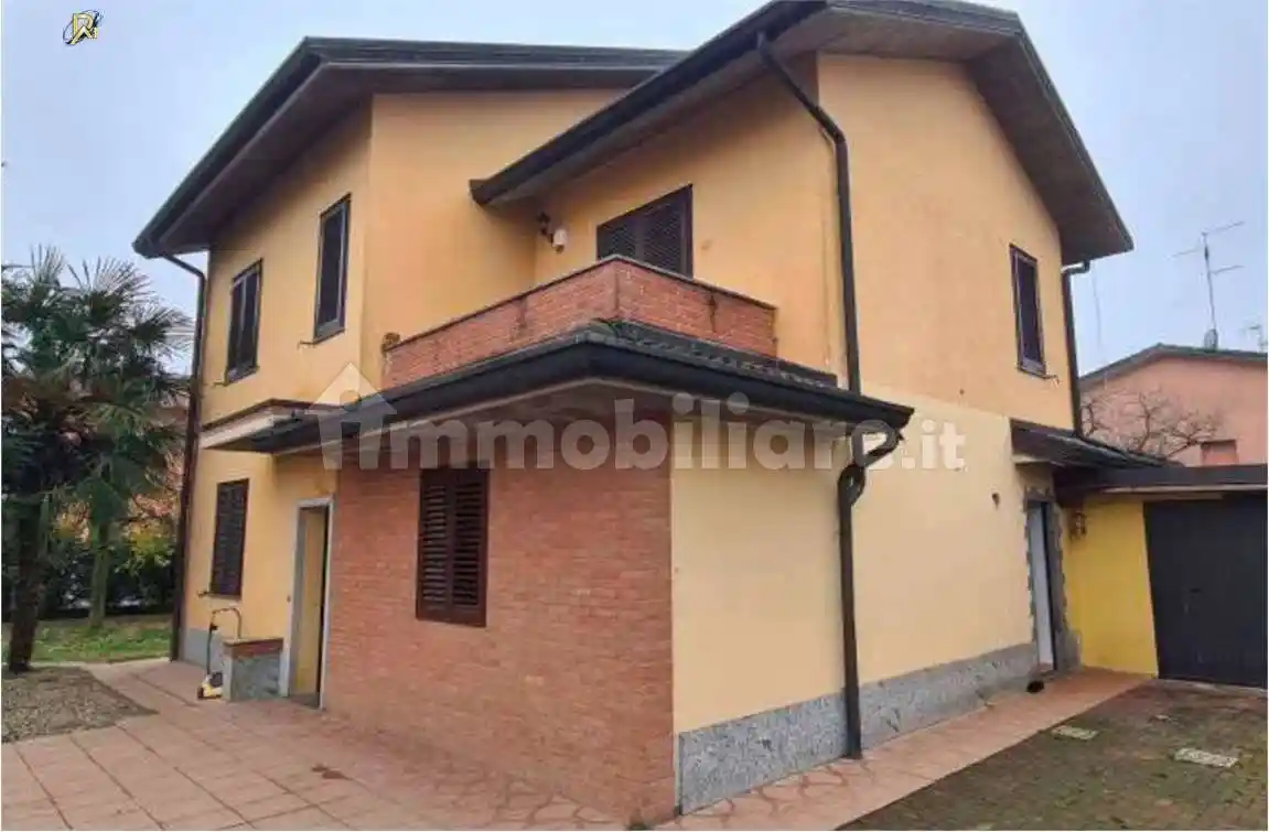 Appartamento all'asta via Madre Teresa di Calcutta , 1, Caselle Lurani - foto 3