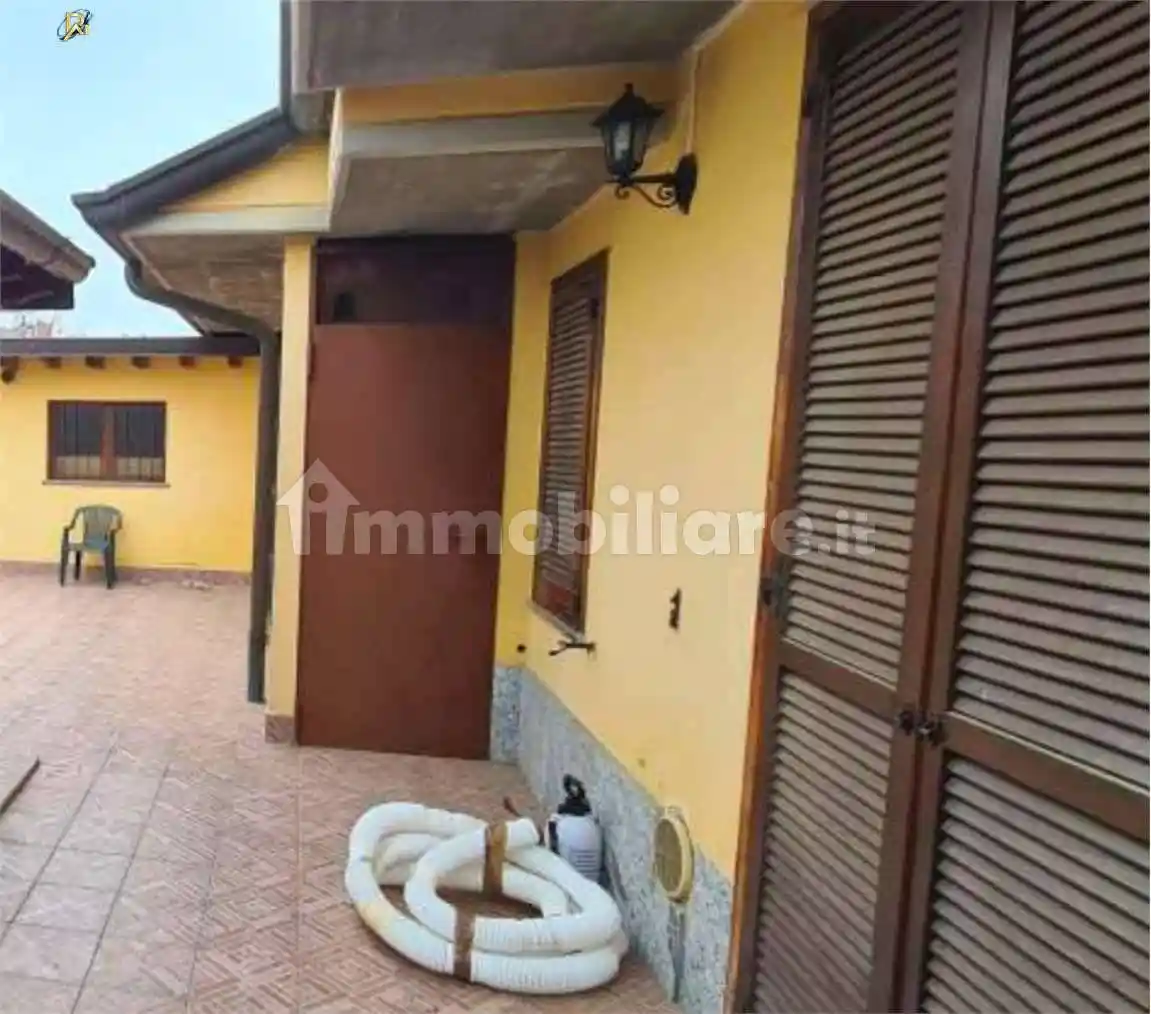 Appartamento all'asta via Madre Teresa di Calcutta , 1, Caselle Lurani - foto 5