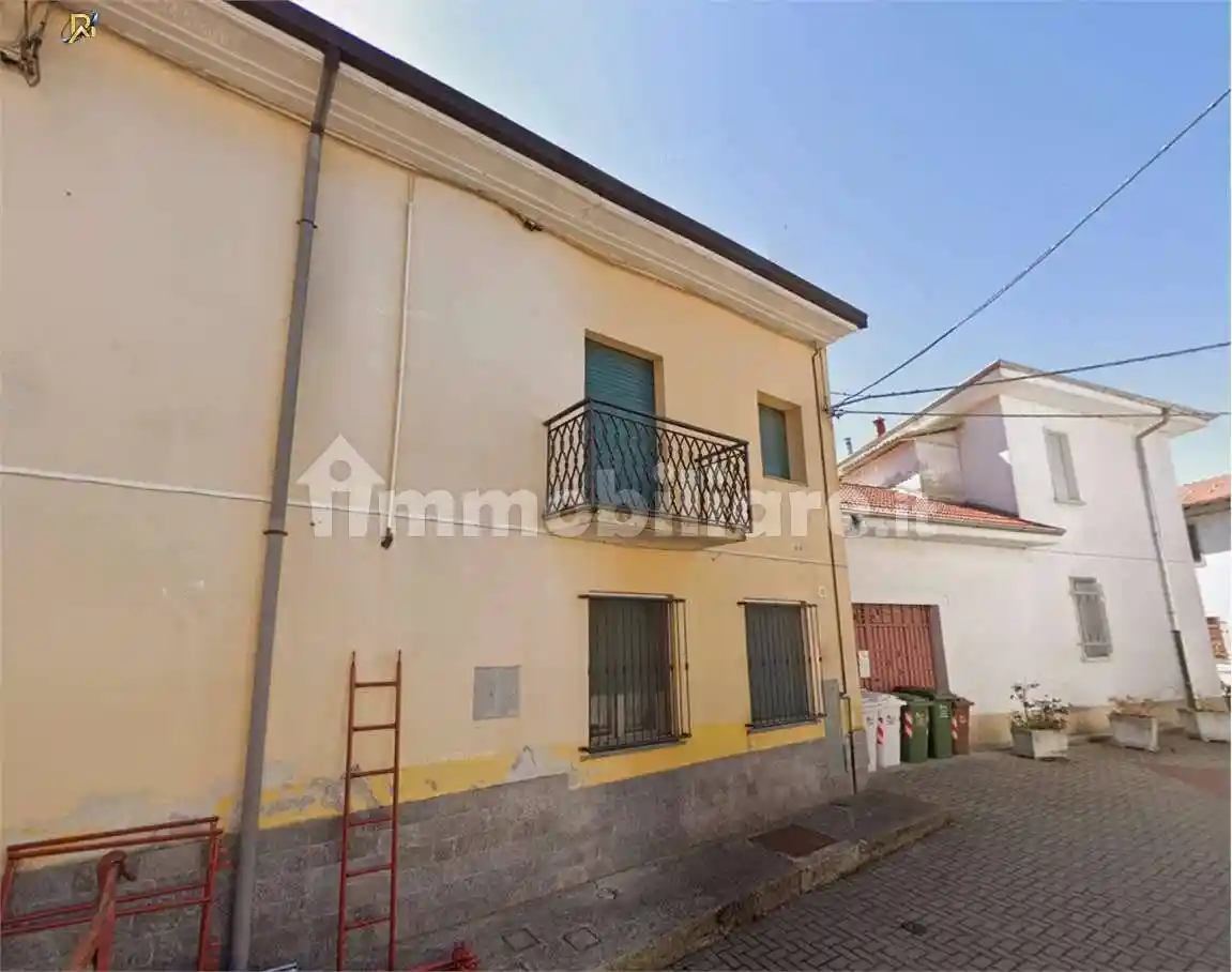 Appartamento all'asta via San Giovanni, 38, Fagnano Olona - foto 2