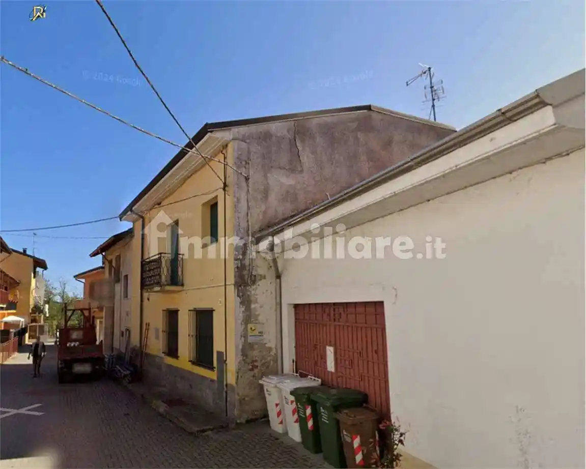 Appartamento all'asta via San Giovanni, 38, Fagnano Olona - foto 3