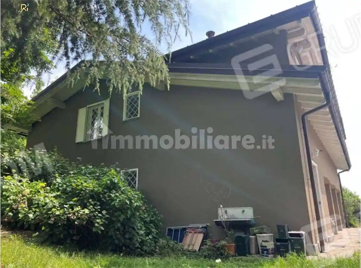 Villetta a schiera all'asta via Giosuè Carducci, 41, Mornago - foto 5