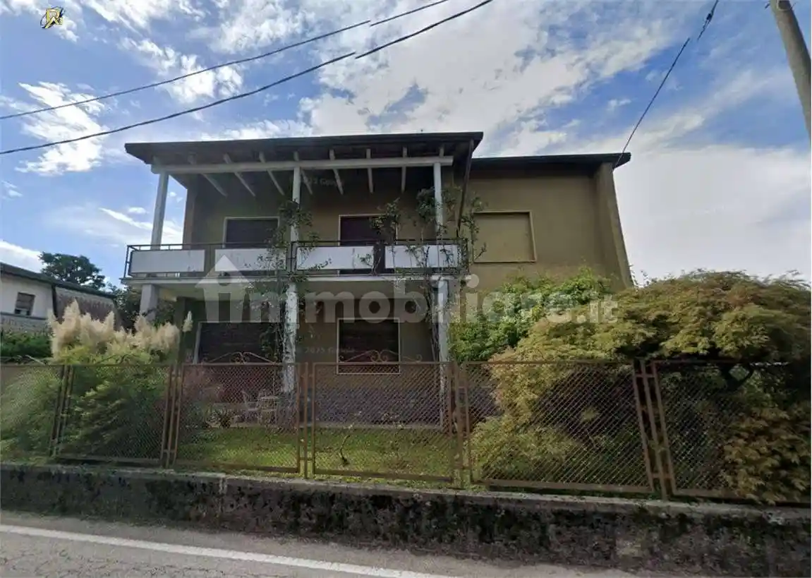 Appartamento all'asta via Cadorna, 61, Fagnano Olona - foto 2