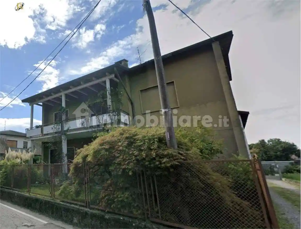 Appartamento all'asta via Cadorna, 61, Fagnano Olona - foto 3