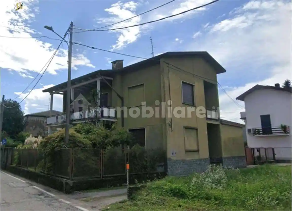 Appartamento all'asta via Cadorna, 61, Fagnano Olona - foto 4