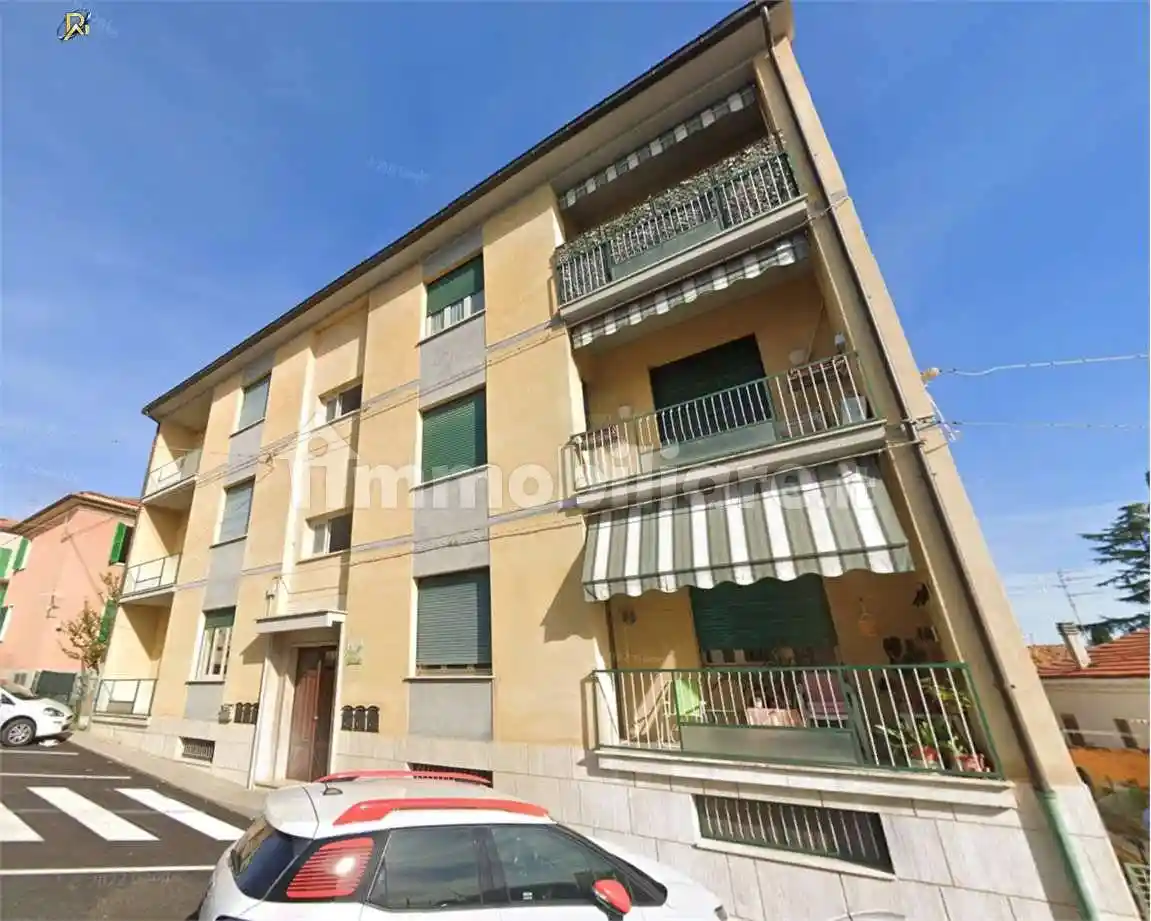Appartamento all'asta via G. Boccaccio, 2, Nereto - foto 2
