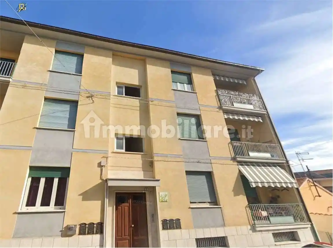 Appartamento all'asta via G. Boccaccio, 2, Nereto - foto 3