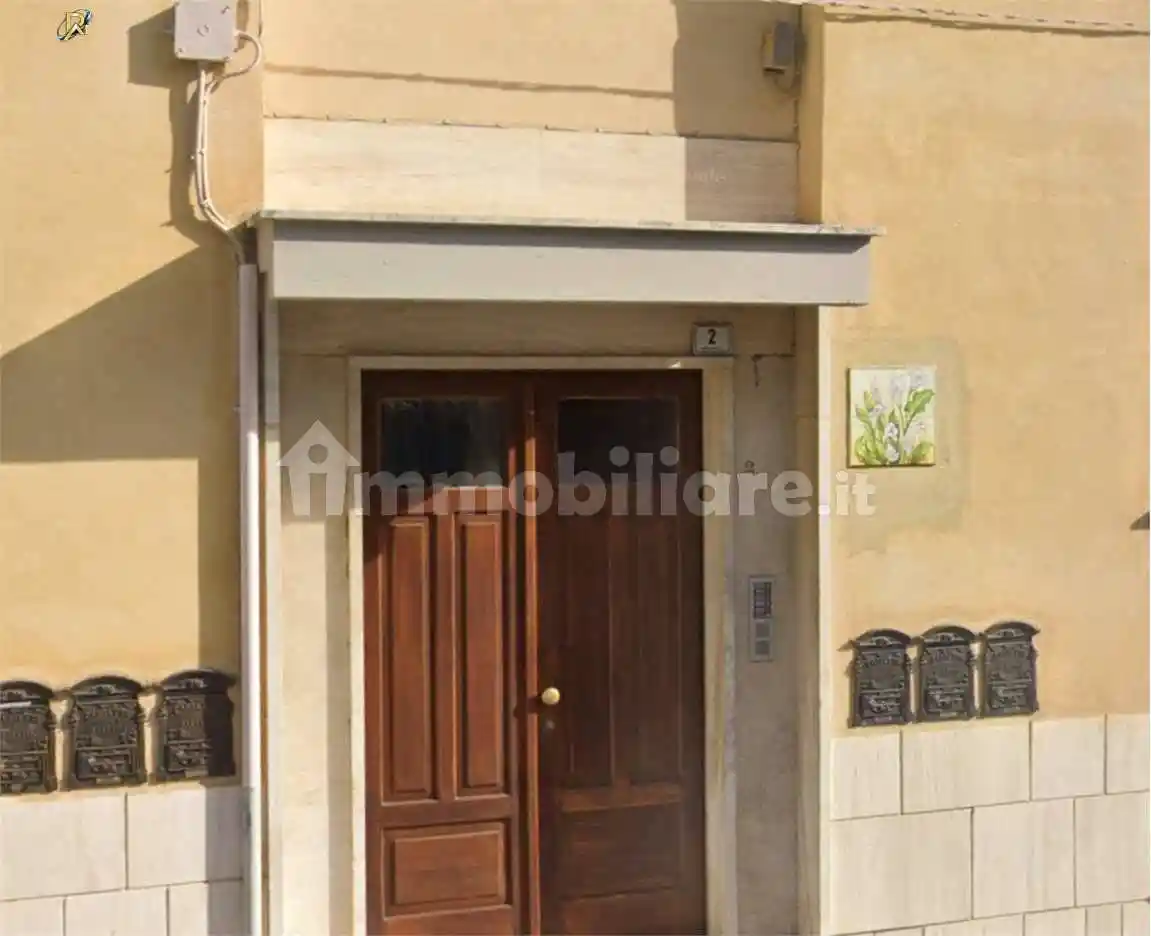 Appartamento all'asta via G. Boccaccio, 2, Nereto - foto 4
